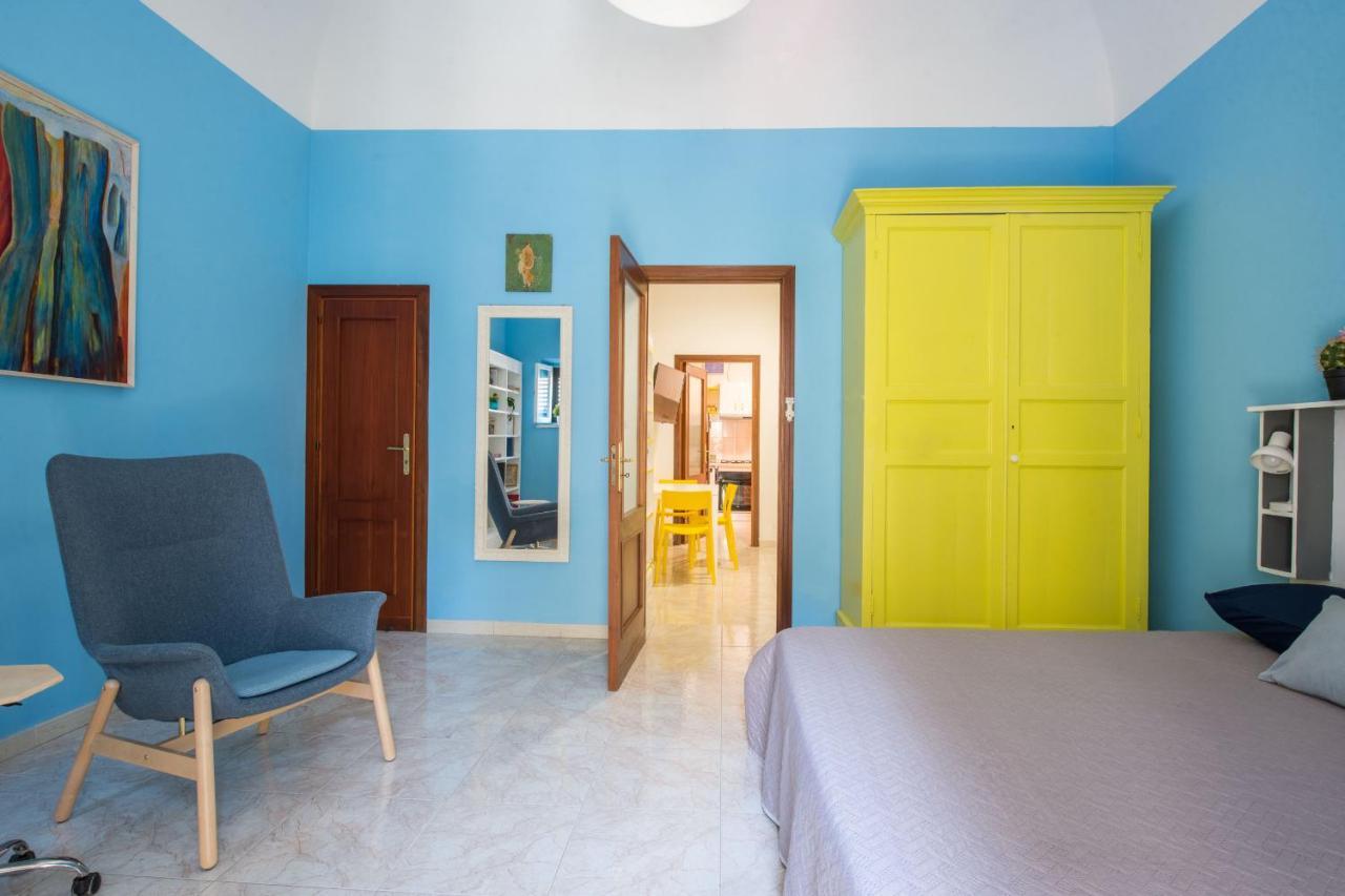 A Due Passi Dal Teatro Politeama By Wonderful Italy Apartment Palermo Exterior photo